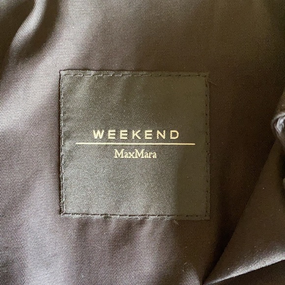 MaxMara Weekend Jacket - Picture 3 of 6